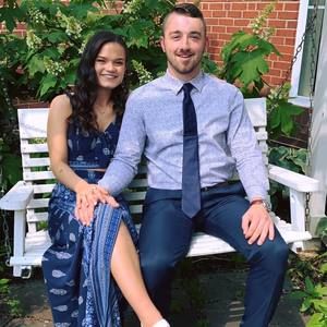 Meet your Posher, Spencer